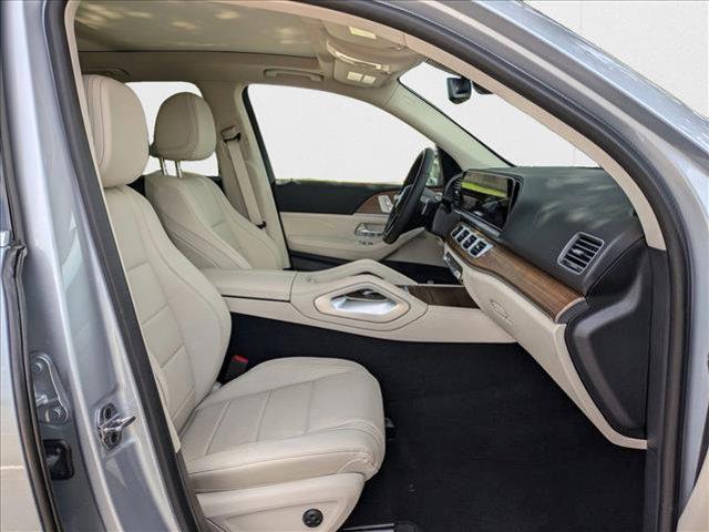 new 2025 Mercedes-Benz GLE 350 car, priced at $71,715