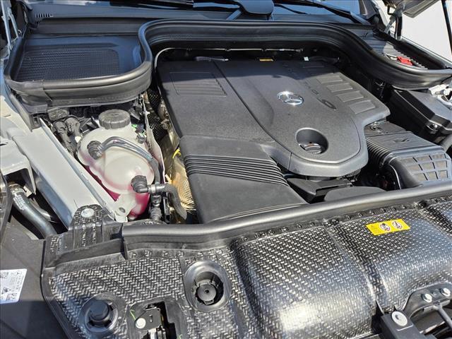 new 2026 Mercedes-Benz GLE 450 car, priced at $83,260