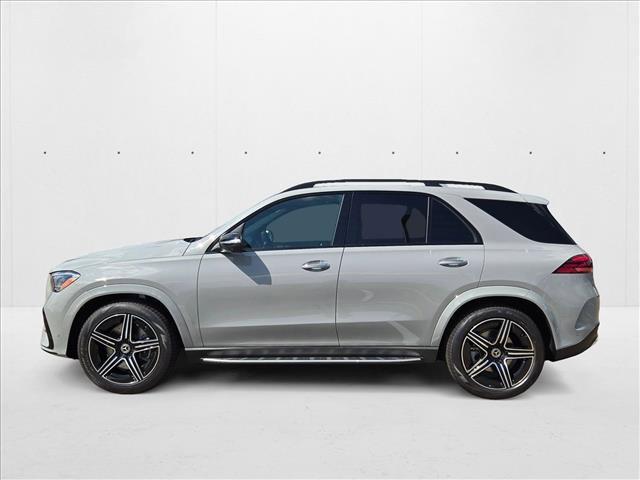 new 2026 Mercedes-Benz GLE 450 car, priced at $83,260