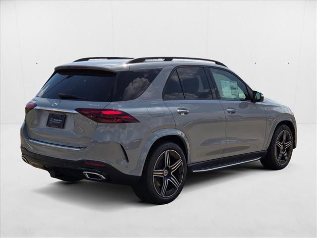 new 2026 Mercedes-Benz GLE 450 car, priced at $83,260