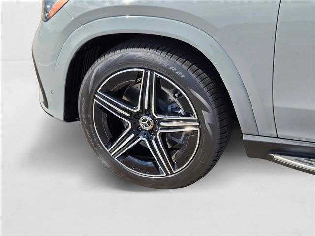 new 2026 Mercedes-Benz GLE 450 car, priced at $83,260