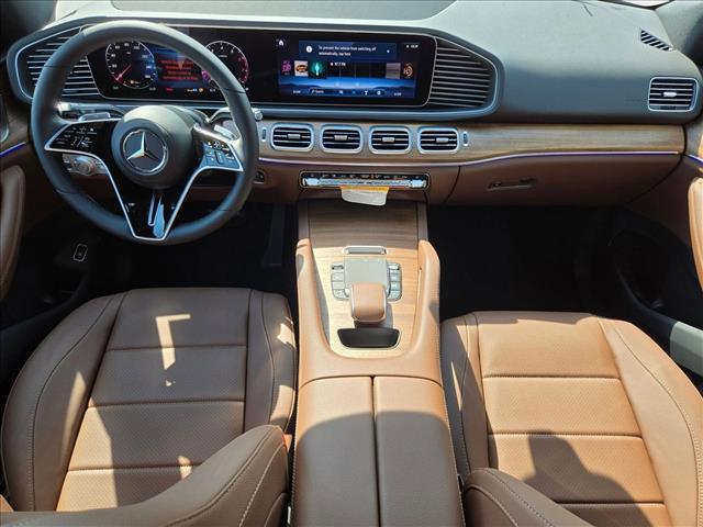 new 2026 Mercedes-Benz GLE 450 car, priced at $83,260