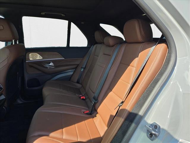 new 2026 Mercedes-Benz GLE 450 car, priced at $83,260