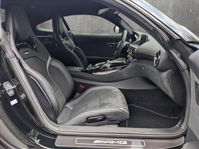 used 2019 Mercedes-Benz AMG GT car, priced at $149,884