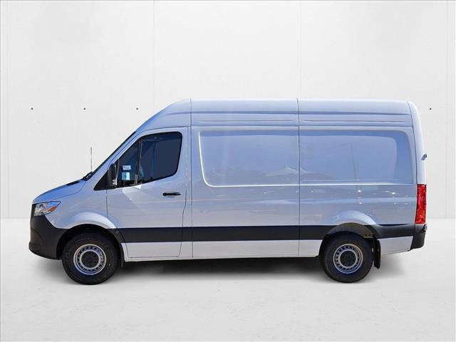 new 2025 Mercedes-Benz Sprinter 2500 car, priced at $57,662