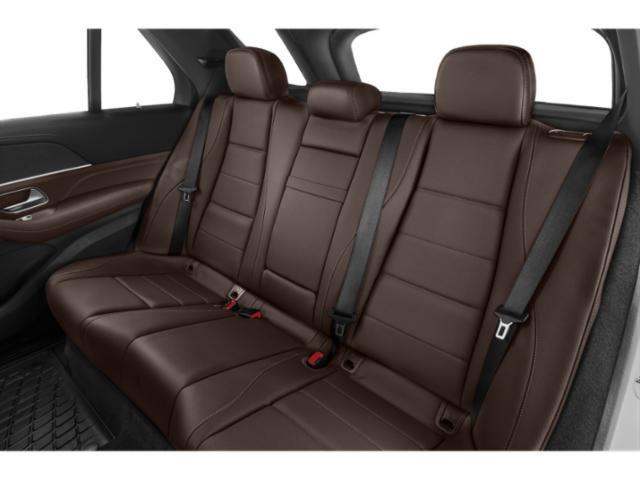 new 2025 Mercedes-Benz GLE 350 car, priced at $80,560
