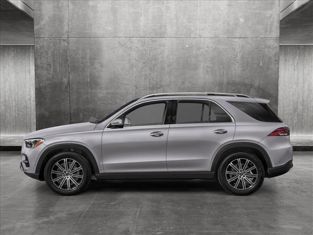 new 2025 Mercedes-Benz GLE 350 car, priced at $80,560