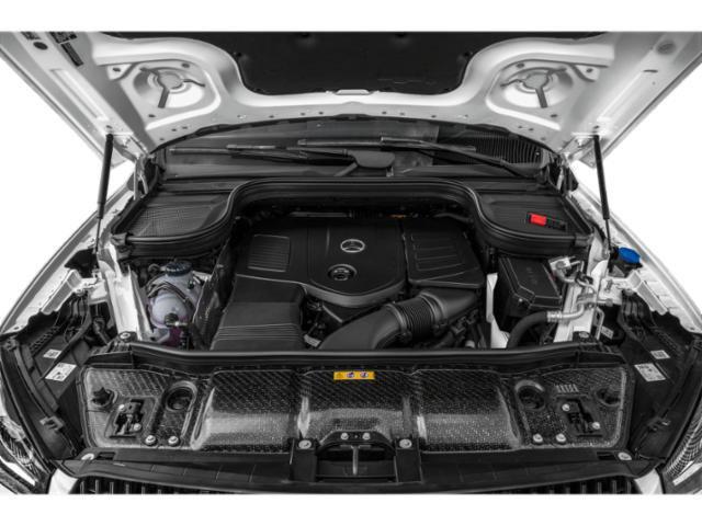 new 2025 Mercedes-Benz GLE 350 car, priced at $80,560