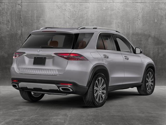 new 2025 Mercedes-Benz GLE 350 car, priced at $80,560