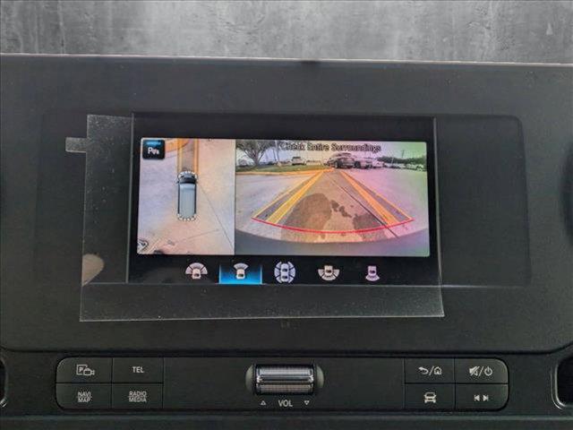 used 2022 Mercedes-Benz Sprinter 2500 car, priced at $63,607