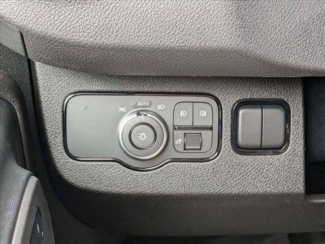 used 2022 Mercedes-Benz Sprinter 2500 car, priced at $63,607