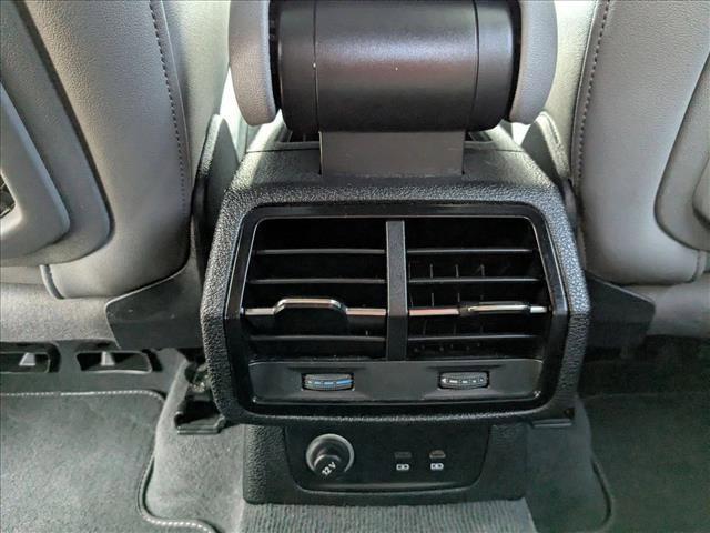 used 2022 Audi Q3 car, priced at $22,991
