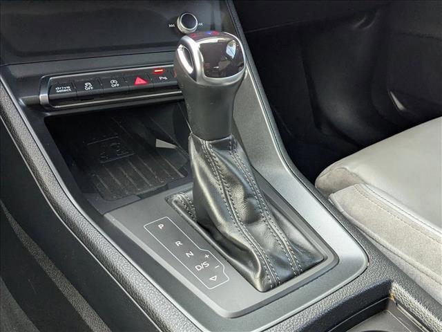 used 2022 Audi Q3 car, priced at $22,991