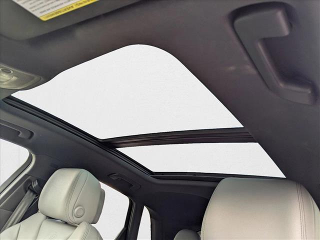 used 2022 Audi Q3 car, priced at $22,991