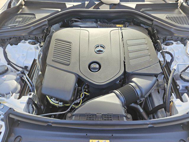 used 2025 Mercedes-Benz GLC 300 car, priced at $42,777