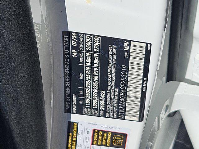 used 2025 Mercedes-Benz GLC 300 car, priced at $42,777