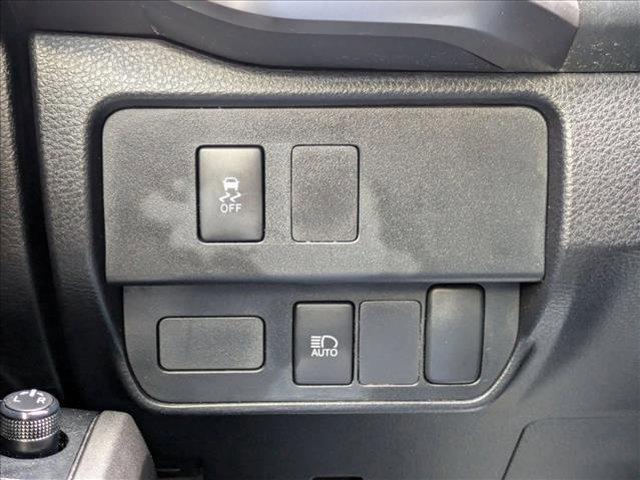 used 2023 Toyota Tacoma car, priced at $34,992