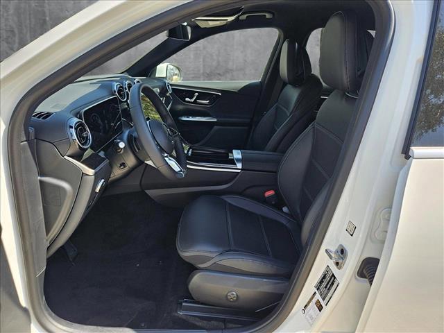 used 2025 Mercedes-Benz GLC 300 car, priced at $42,777