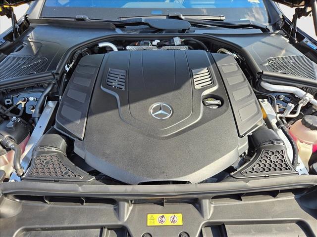 new 2026 Mercedes-Benz S-Class car, priced at $136,800