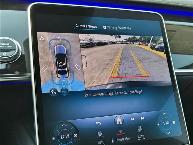 new 2026 Mercedes-Benz S-Class car, priced at $136,800