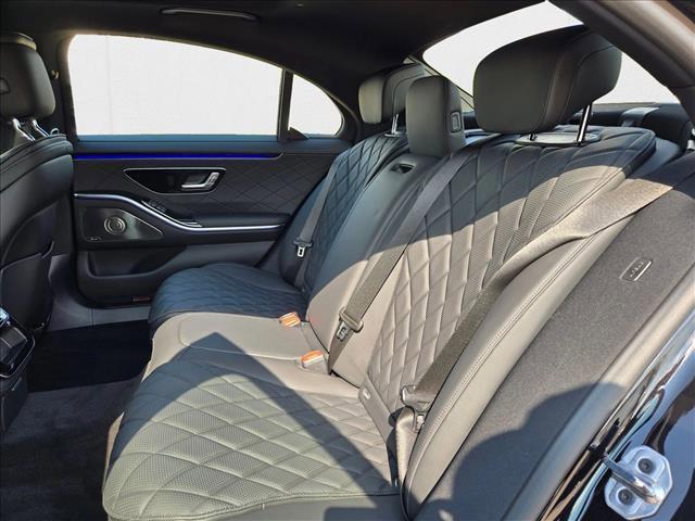 new 2026 Mercedes-Benz S-Class car, priced at $136,800