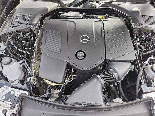 new 2024 Mercedes-Benz CLE 300 car, priced at $62,795