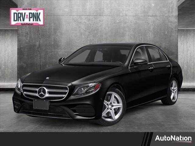 used 2019 Mercedes-Benz E-Class car, priced at $23,470