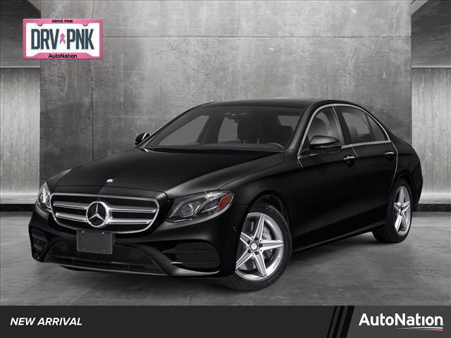 used 2019 Mercedes-Benz E-Class car, priced at $24,595