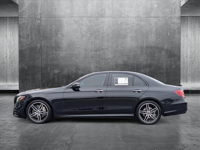 used 2019 Mercedes-Benz E-Class car, priced at $22,986