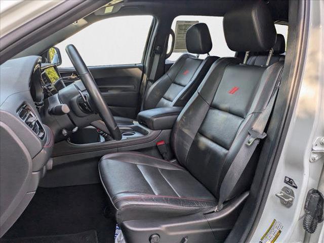 used 2024 Dodge Durango car, priced at $33,987