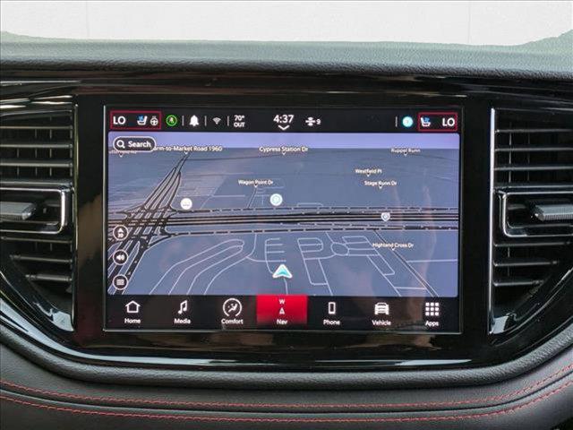 used 2024 Dodge Durango car, priced at $33,987