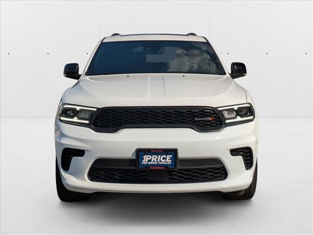 used 2024 Dodge Durango car, priced at $33,987