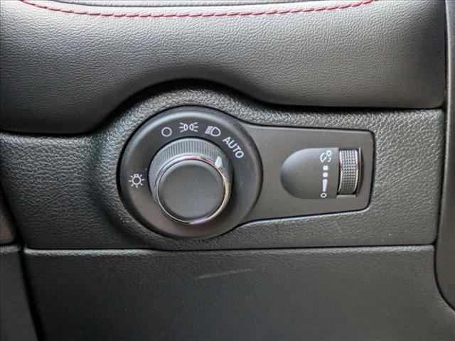 used 2024 Dodge Durango car, priced at $33,987