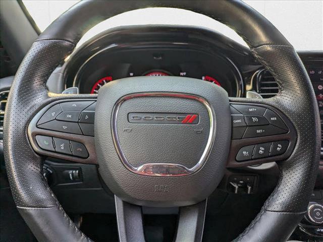 used 2024 Dodge Durango car, priced at $33,987