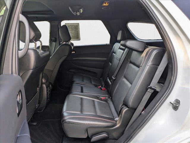 used 2024 Dodge Durango car, priced at $33,987