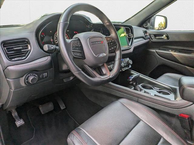 used 2024 Dodge Durango car, priced at $33,987