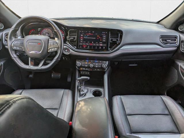 used 2024 Dodge Durango car, priced at $33,987
