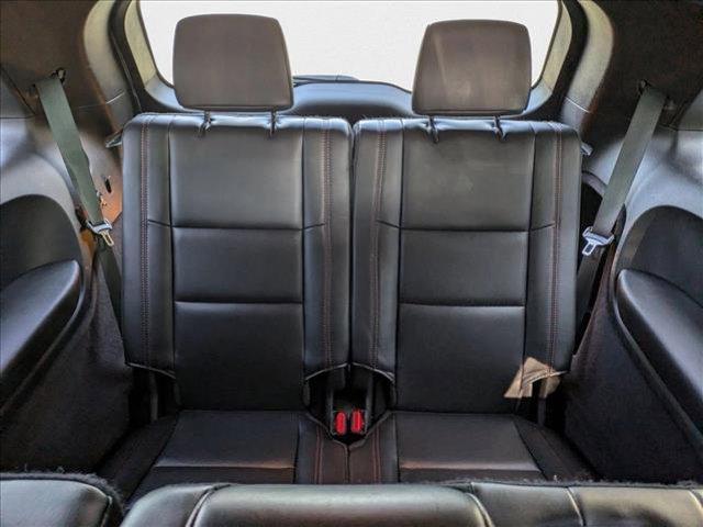 used 2024 Dodge Durango car, priced at $33,987