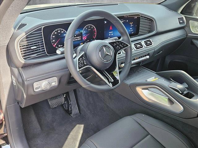 new 2025 Mercedes-Benz GLE 450 car, priced at $81,025