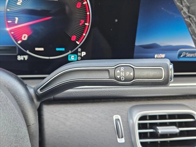 new 2026 Mercedes-Benz GLE 450 car, priced at $81,510