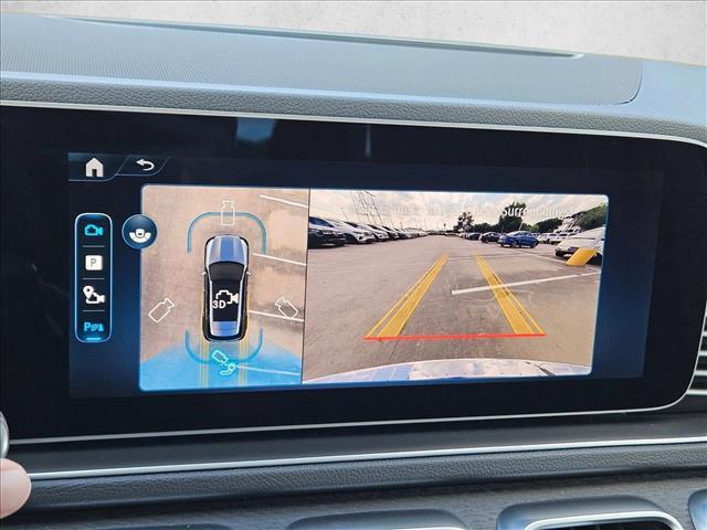 new 2026 Mercedes-Benz GLE 450 car, priced at $81,510