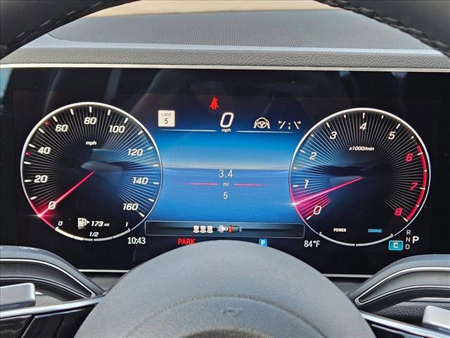 new 2026 Mercedes-Benz GLE 450 car, priced at $81,510