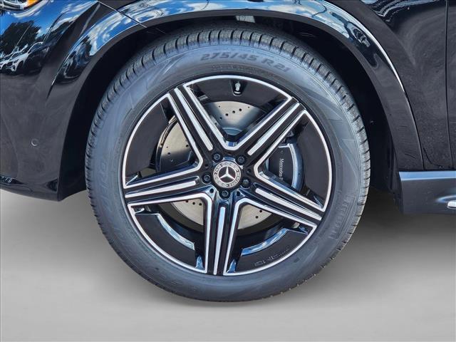 new 2026 Mercedes-Benz GLE 450 car, priced at $81,510