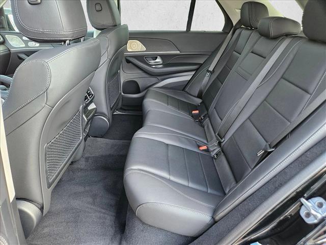new 2026 Mercedes-Benz GLE 450 car, priced at $81,510