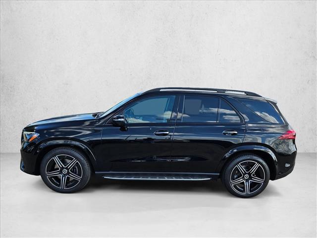 new 2026 Mercedes-Benz GLE 450 car, priced at $81,510