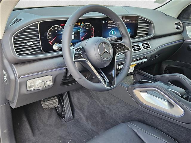 new 2026 Mercedes-Benz GLE 450 car, priced at $81,510