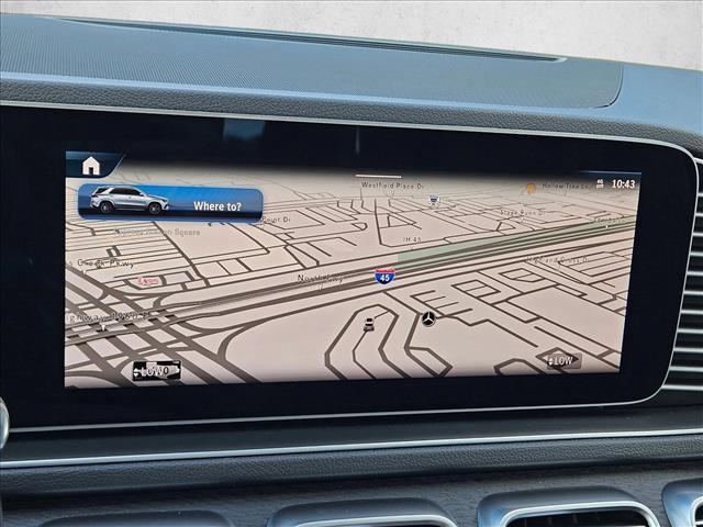 new 2026 Mercedes-Benz GLE 450 car, priced at $81,510