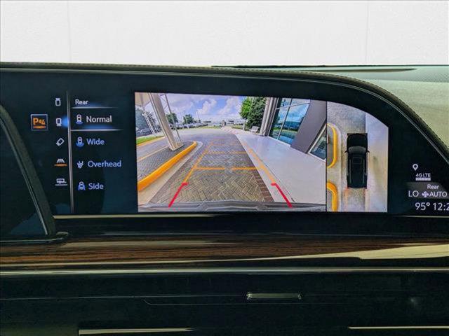 used 2022 Cadillac Escalade car, priced at $64,378