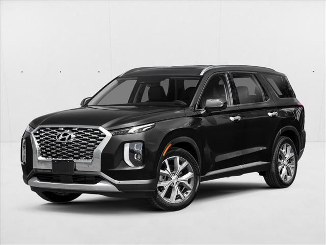 used 2020 Hyundai Palisade car, priced at $24,982