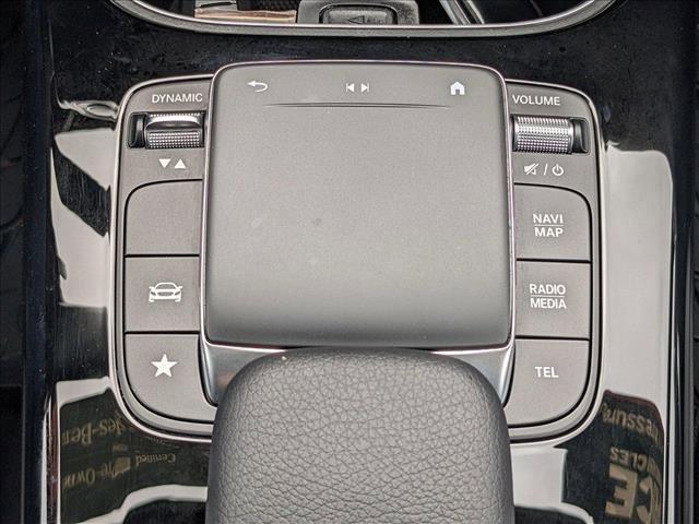 used 2023 Mercedes-Benz CLA 250 car, priced at $35,290